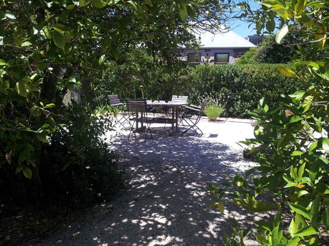 Mataro Cottage - Accommodation Rockhampton 33