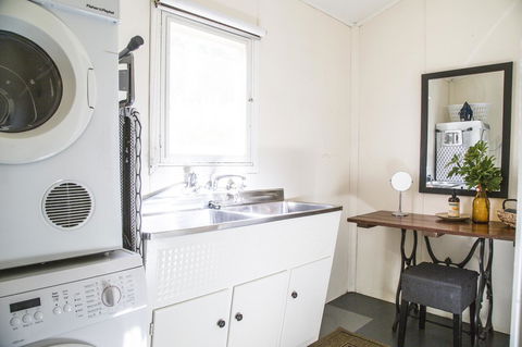 Mataro Cottage - Accommodation Rockhampton 26