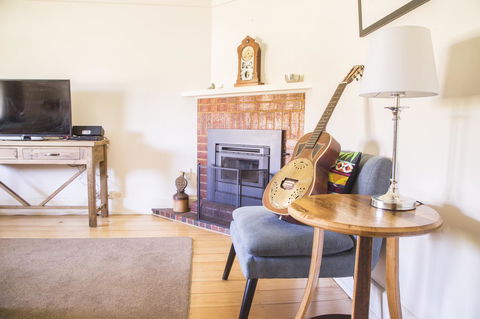 Mataro Cottage - Accommodation Rockhampton 20