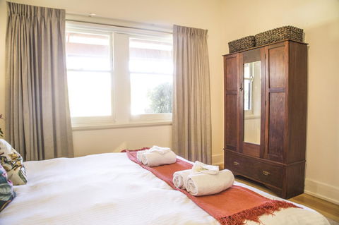 Mataro Cottage - Accommodation Rockhampton 11
