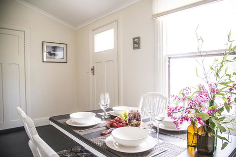Mataro Cottage - Accommodation Rockhampton 22
