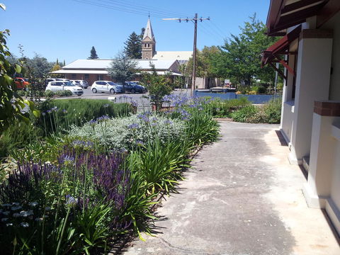 Mataro Cottage - Accommodation Rockhampton 3