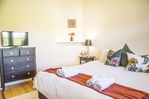 Mataro Cottage - Accommodation Rockhampton 10