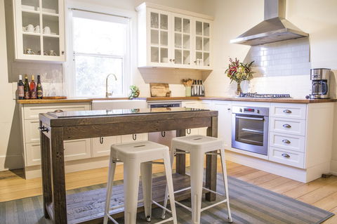 Mataro Cottage - Accommodation Rockhampton 7