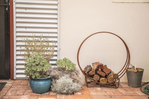 Mataro Cottage - Accommodation Rockhampton 32