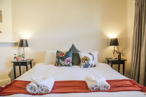 Mataro Cottage - Accommodation Rockhampton 9