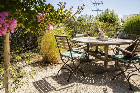 Mataro Cottage - Accommodation Rockhampton 30