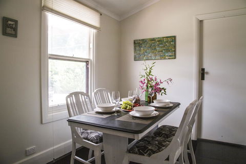 Mataro Cottage - Accommodation Rockhampton 21