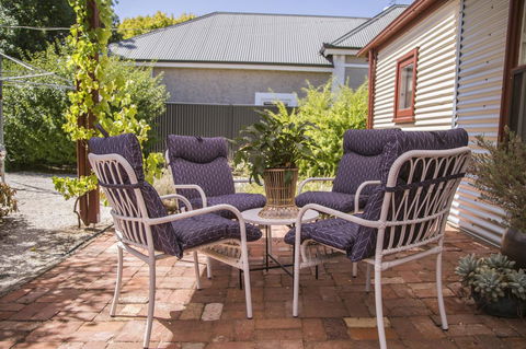 Mataro Cottage - Accommodation Rockhampton 31