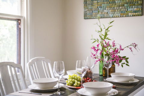 Mataro Cottage - Accommodation Rockhampton 23