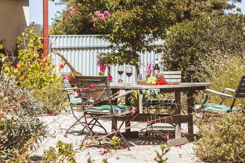 Mataro Cottage - Accommodation Rockhampton 29