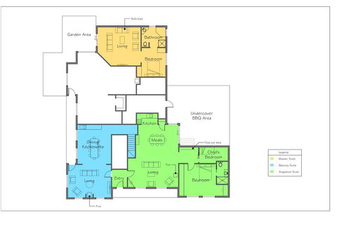 Angaston House - Accommodation Rockhampton 3