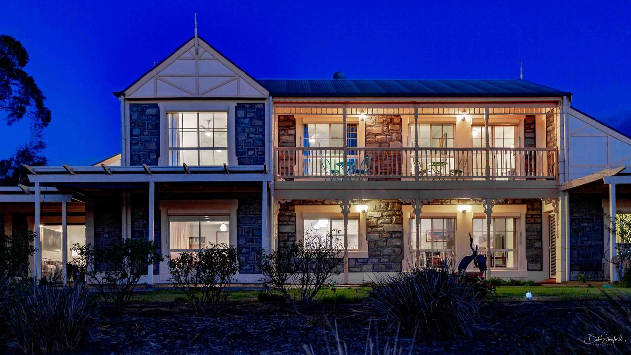 Angaston SA Accommodation Rockhampton
