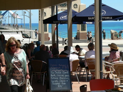 Brighton Beach House - Accommodation Rockhampton 13