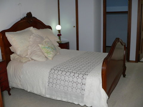 Brighton Beach House - Accommodation Rockhampton 7