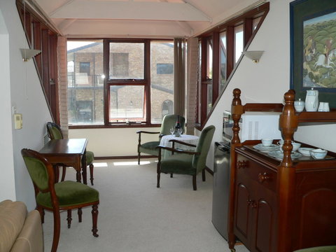 Brighton Beach House - Accommodation Rockhampton 3