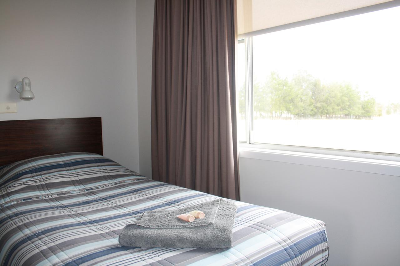 Scone NSW Accommodation Rockhampton