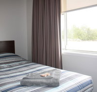 Isis Motel Scone - Accommodation Rockhampton