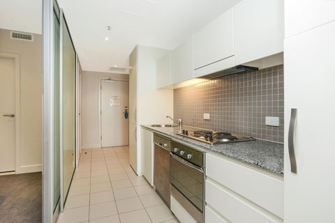 Pier Luxury Apartments - Accommodation Rockhampton 14