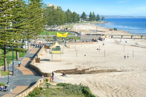 Pier Luxury Apartments - Accommodation Rockhampton 19