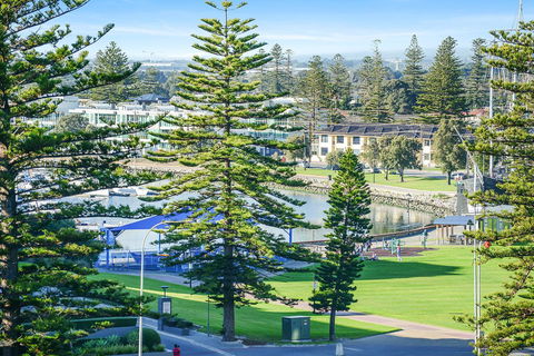 Pier Luxury Apartments - Accommodation Rockhampton 34