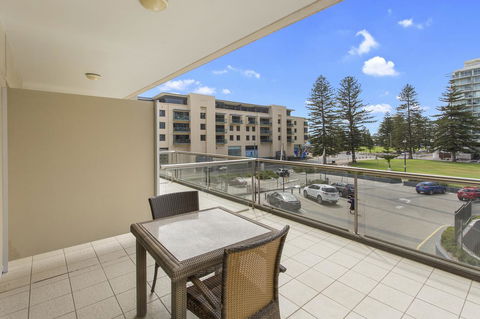 Pier Luxury Apartments - Accommodation Rockhampton 10