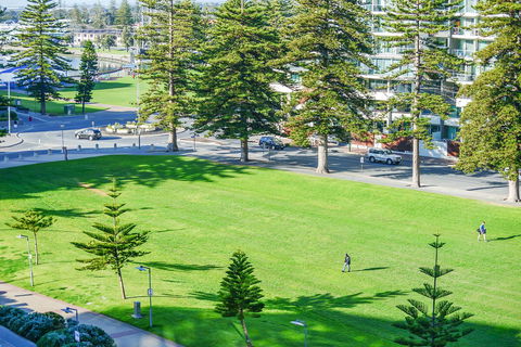 Pier Luxury Apartments - Accommodation Rockhampton 32