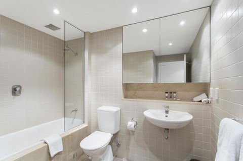 Pier Luxury Apartments - Accommodation Rockhampton 4