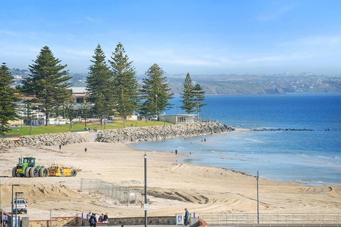Pier Luxury Apartments - Accommodation Rockhampton 20