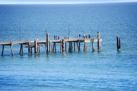 Pier Luxury Apartments - Accommodation Rockhampton 1