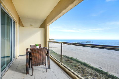 Pier Luxury Apartments - Accommodation Rockhampton 2