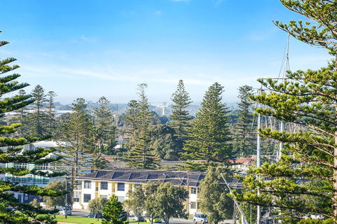 Pier Luxury Apartments - Accommodation Rockhampton 31
