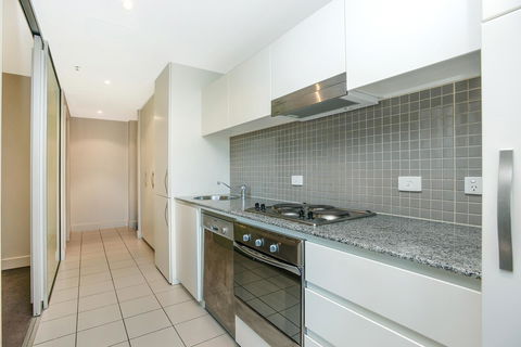 Pier Luxury Apartments - Accommodation Rockhampton 25
