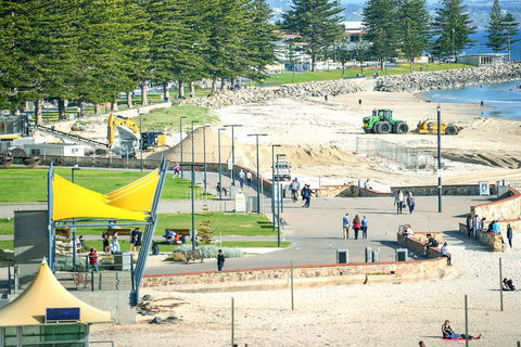 Pier Luxury Apartments - Accommodation Rockhampton 21
