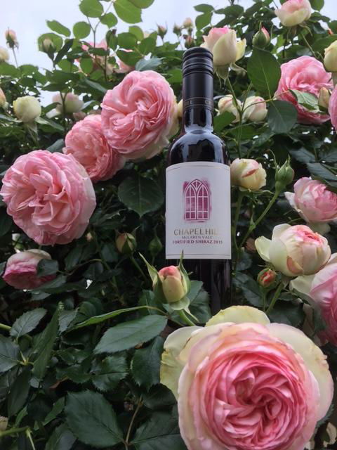 Wine And Roses Bed And Breakfast - Accommodation Rockhampton 20