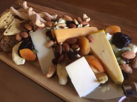 Wine And Roses Bed And Breakfast - Accommodation Rockhampton 19