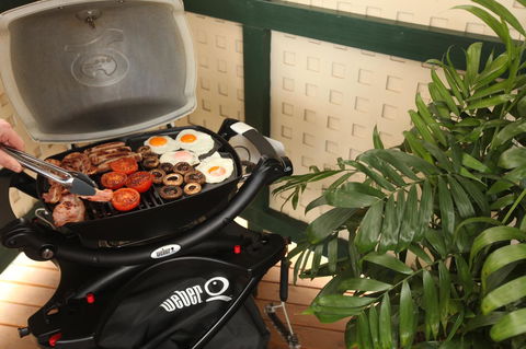 Wine And Roses Bed And Breakfast - Accommodation Rockhampton 36