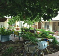 Hahndorf Oak Tree Cottages - Accommodation Rockhampton