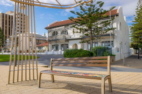 Seawall Apartments - Accommodation Rockhampton 15