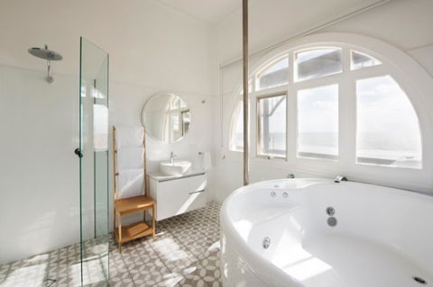 Seawall Apartments - Accommodation Rockhampton 10