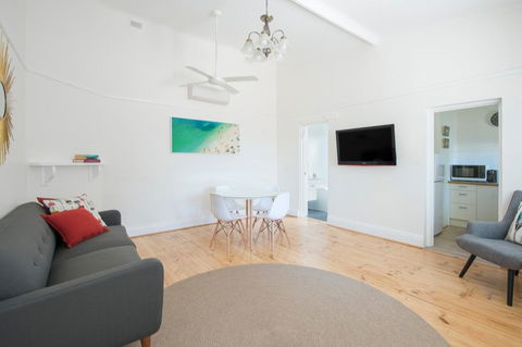 Seawall Apartments - Accommodation Rockhampton 22