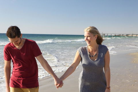 Seawall Apartments - Accommodation Rockhampton 24