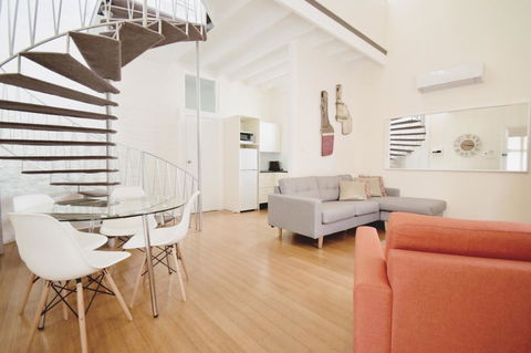 Seawall Apartments - Accommodation Rockhampton 23