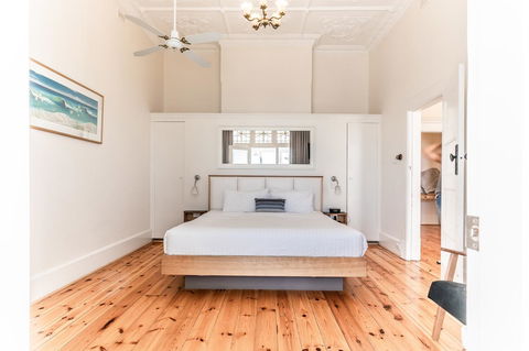 Seawall Apartments - Accommodation Rockhampton 6