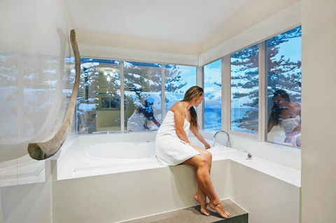 Seawall Apartments - Accommodation Rockhampton 18