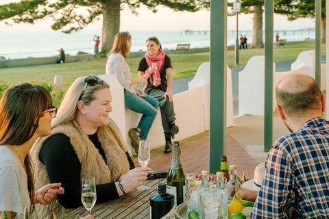 Seawall Apartments - Accommodation Rockhampton 31