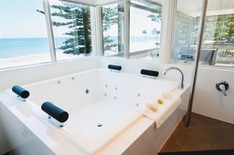 Seawall Apartments - Accommodation Rockhampton 30