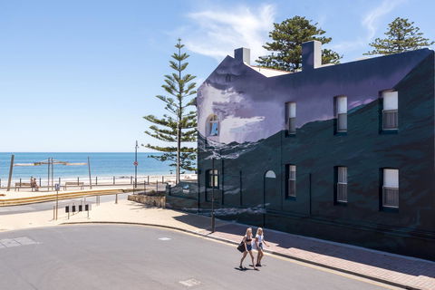 Seawall Apartments - Accommodation Rockhampton 7