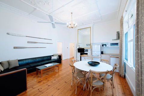 Seawall Apartments - Accommodation Rockhampton 12