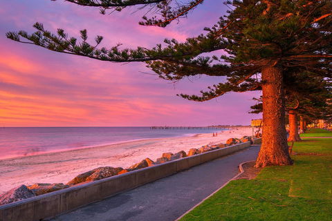 Seawall Apartments - Accommodation Rockhampton 29